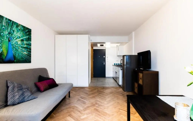 PiotrApartments