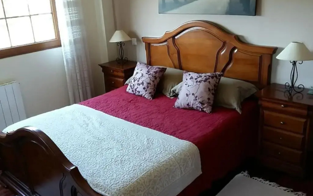 Villa Miguel