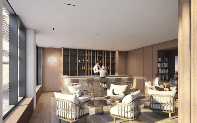 Crowne Plaza Marseille Le Dome