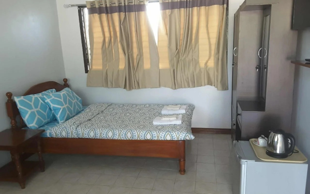 Cave beach Resort Boutique Accomodation