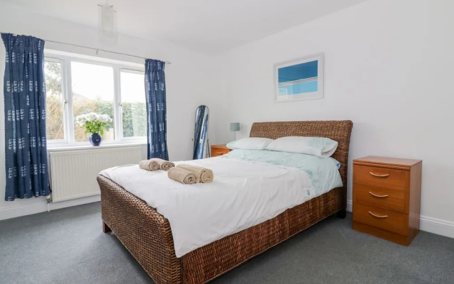 Rosebay, Great Yarmouth
