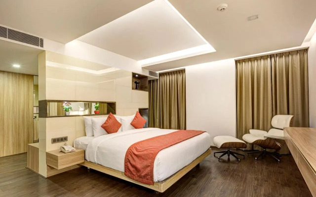Attide Hotel