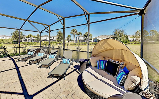 Anchor Cove Villa