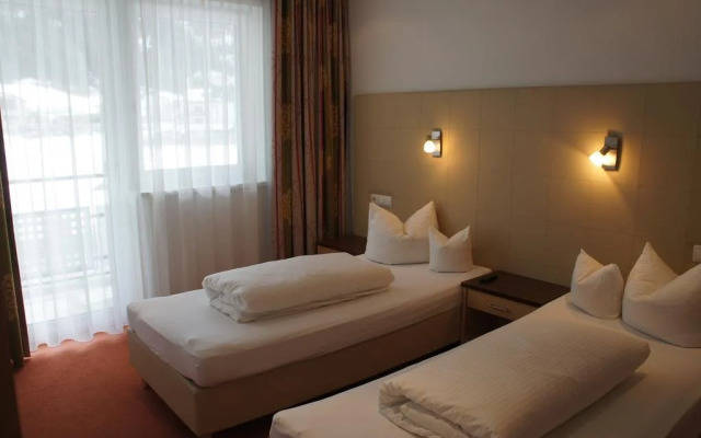 alpinea Appartements