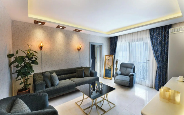 Five Diamonds Hotel