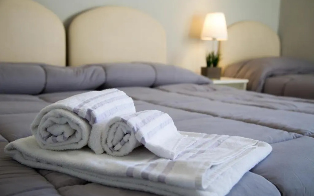 Hotel Lidia