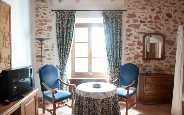 Agroturismo Puig de Ros d'Alt