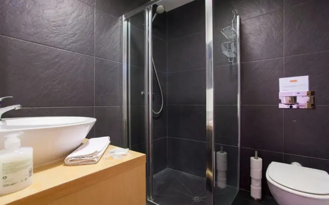 Bairro Alto Apartment