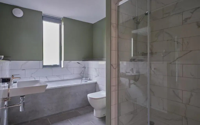 The Mole Resort - Hotel rooms