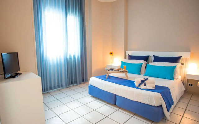 Hotel Isola Lo Scoglio