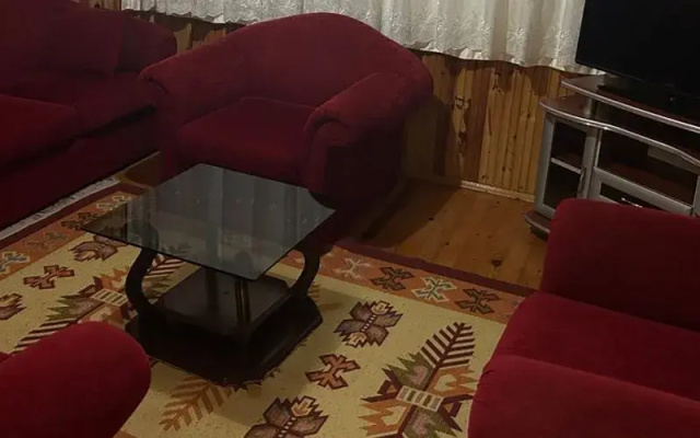 Uzungöl Home