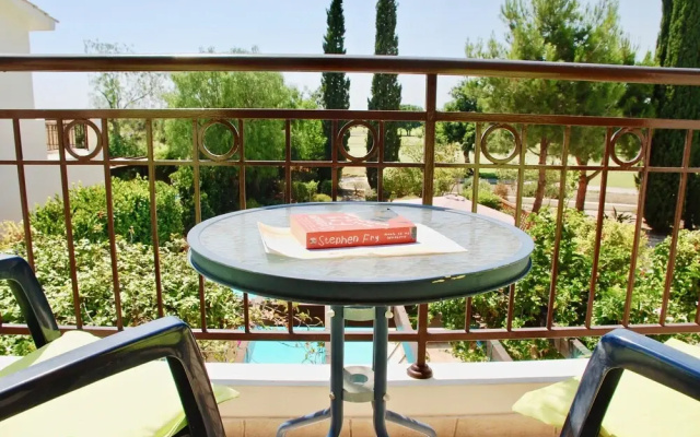 Villa HG28 - Loukia