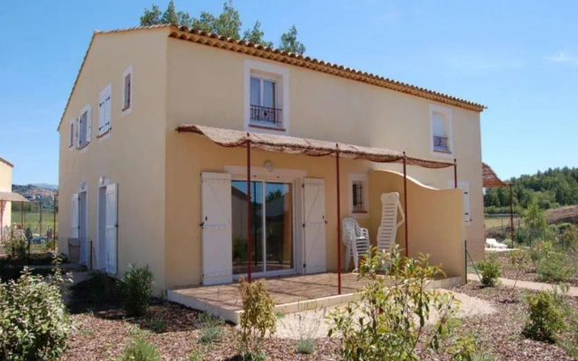 Residence Les Bastides De Fayence – Vacanceole