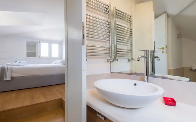 RSH Coronari Terrace Apartment