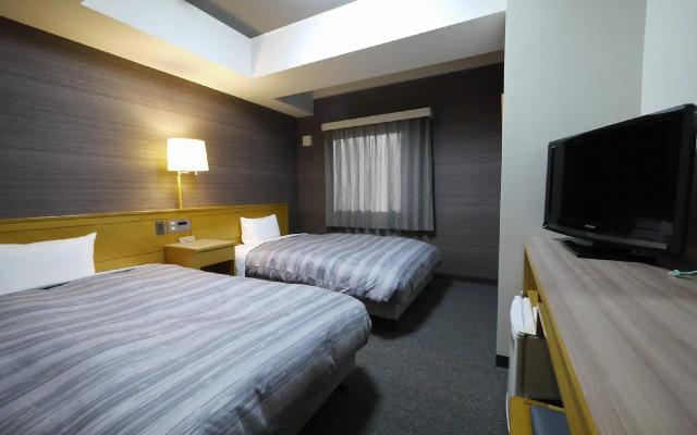Hotel Route-Inn Yokote Inter