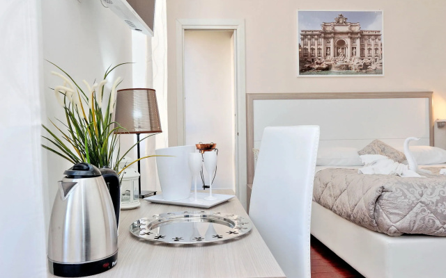Relais Incantesimo Vaticano
