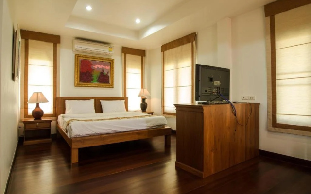 Thaihome Resort