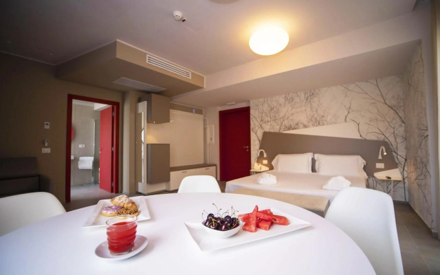 Hotel Malavoglia