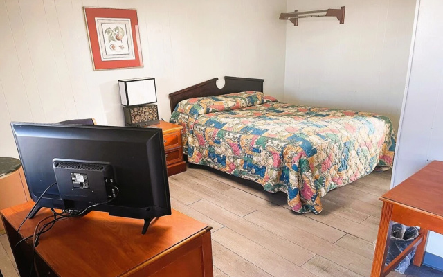 Apollo Motel By OYO Cinnaminson NJ, US-130
