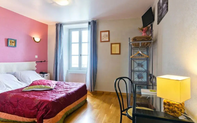 Auberge de Margot