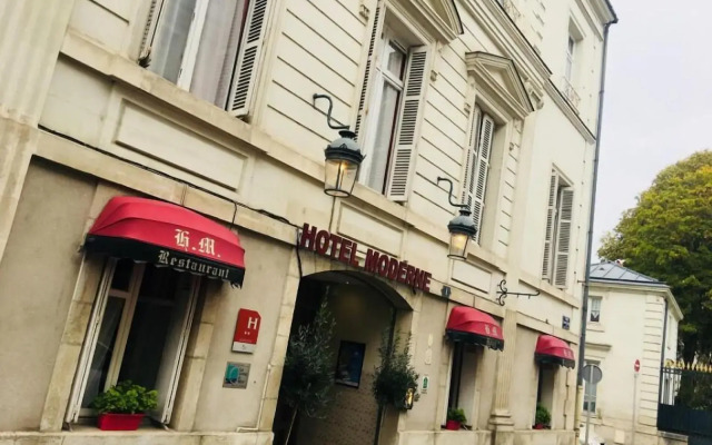 Hôtel Moderne