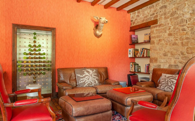 Le Manoir du Lys