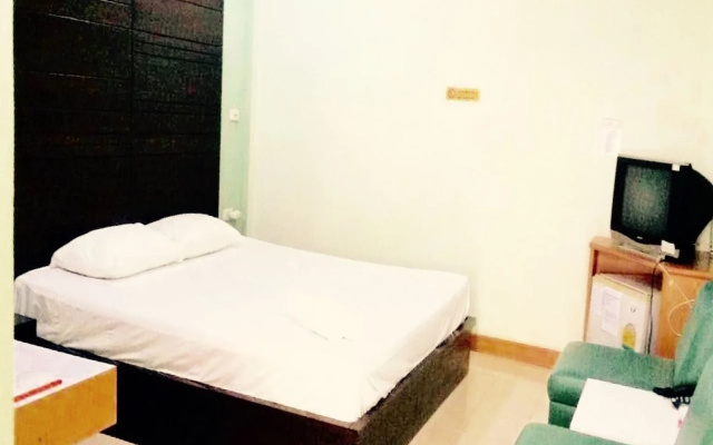 Kaengtara Resort