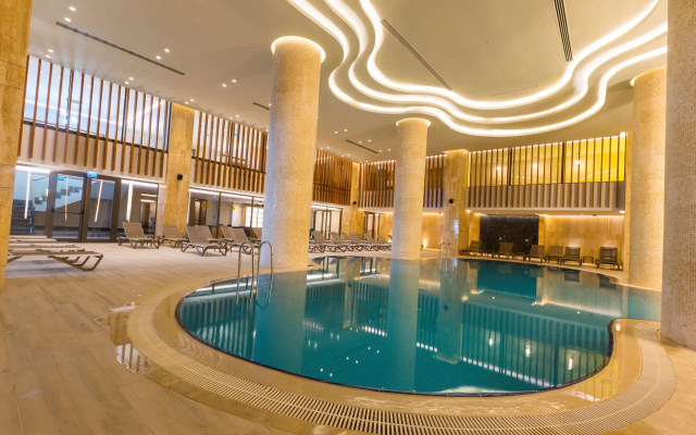Radisson Blu Hotel Trabzon
