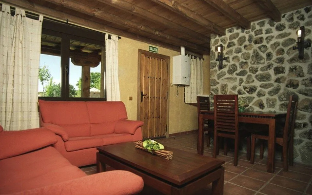 Albergue Turístico San Antón