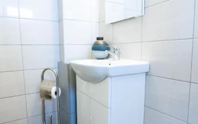 Ionian Riviera Studio 1