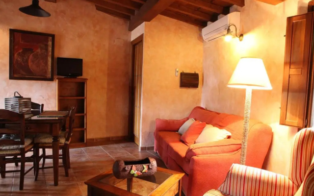 Apartamentos Rurales La Solana