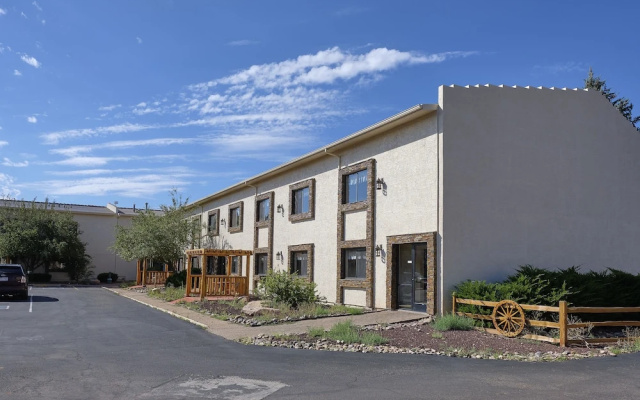 Grand Canyon Inn