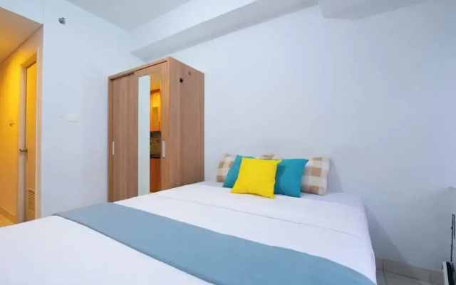 Apartemen Patra Land Urbano By Abdihome