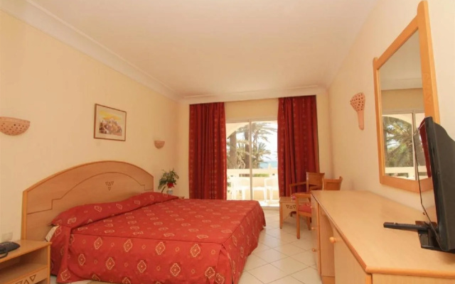 Hotel Zita Beach Resort