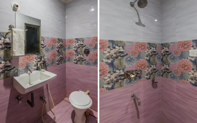 OYO 4164 Hotel Shivam Elite