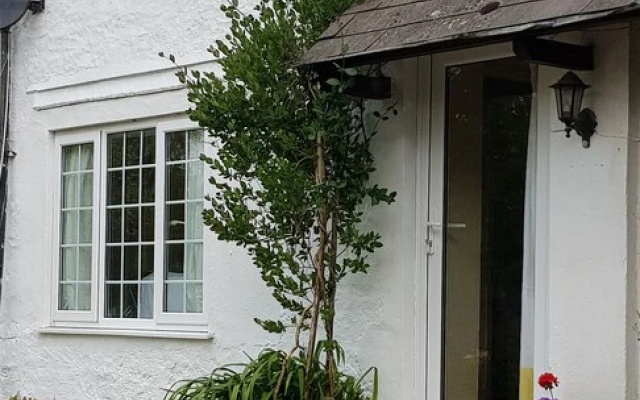 Trevithick Cottage