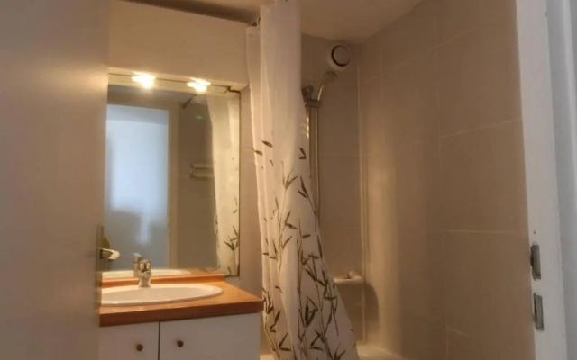 Appartement Royan, 3 pièces, 5 personnes - FR-1-494-69