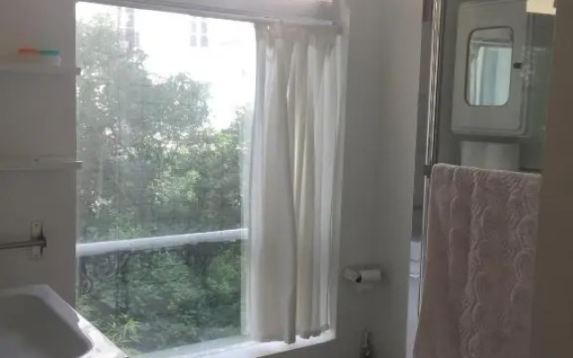 Appartement Paris XIV