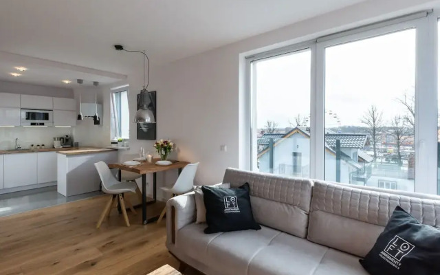 Vacation Club Loft Apartaments