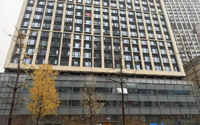 Yunxi Apartment(Dongjiao Memory Subway Station Branch)