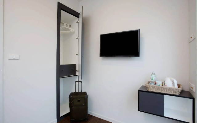 Bric Box Hotel Buriram