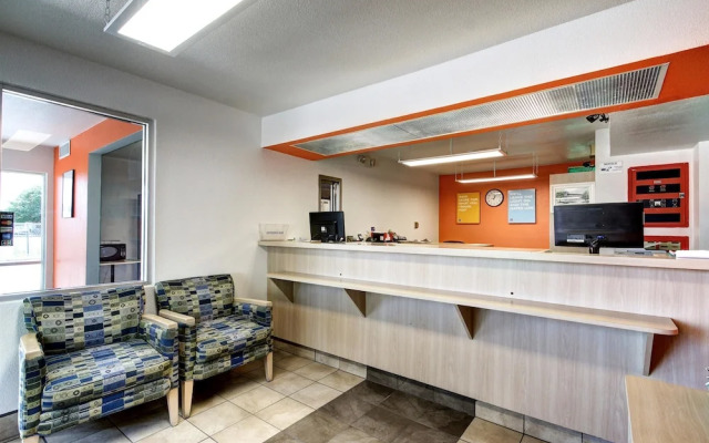 Motel 6 Pocatello - Chubbuck