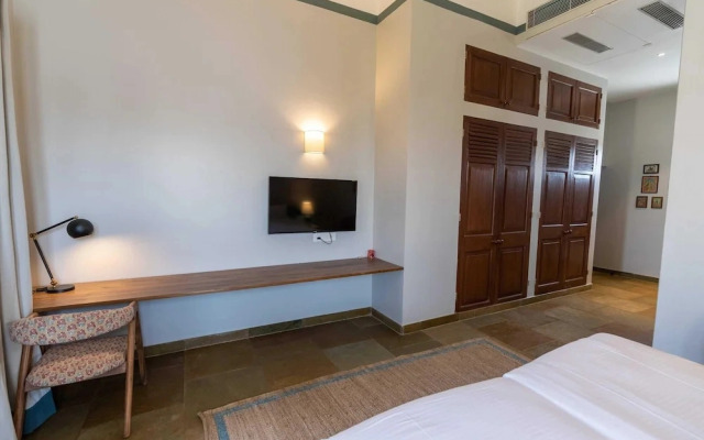 House of Jasol by Dancenter, Jaipur
