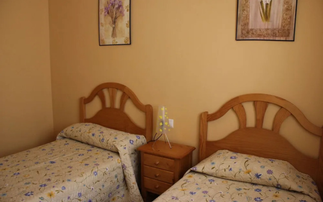 Apartamento Playasol I