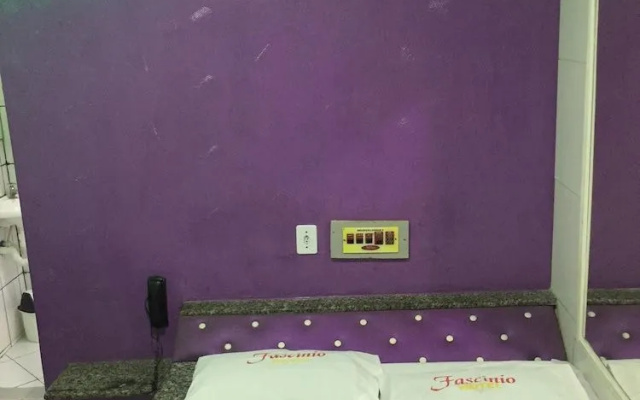 Hotel fascinio (Adult Only)