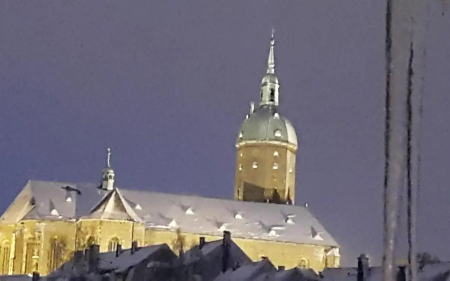 Ferienwohnungen Altstadtherz