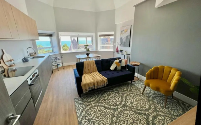 Tower House Apartments