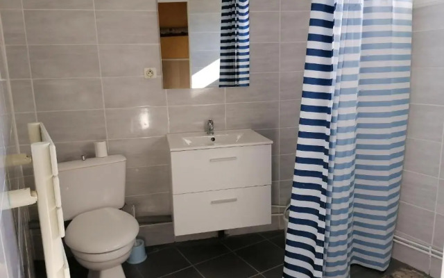Gite Craon, 3 pièces, 3 personnes - FR-1-600-187