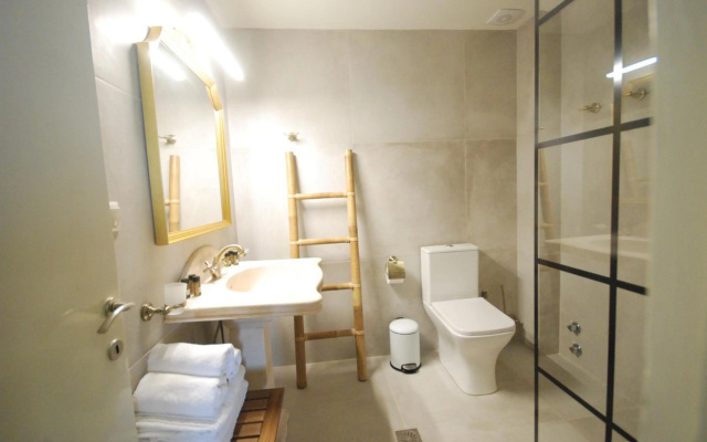 Assa Maris Beach Hotel