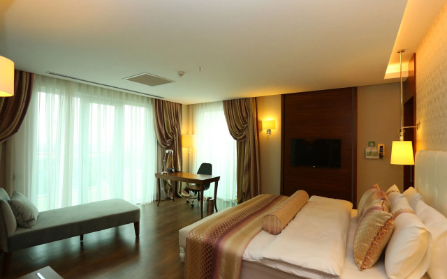 Holiday Inn Ankara - Cukurambar by IHG